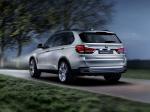 BMW X5 eDrive Concept 2013 года